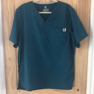 Scrub Top DNH